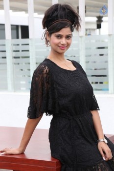Mahekhanita Murthy Photos - 2 of 39