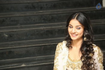 Mahima Makwana New Photos - 12 of 41