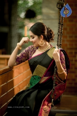 Mahima Nambiar Latest Photos - 14 of 14