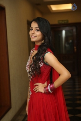 Mahima Makwana Photos - 2 of 21