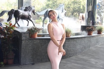 Malaika Arora Khan Photos - 11 of 14