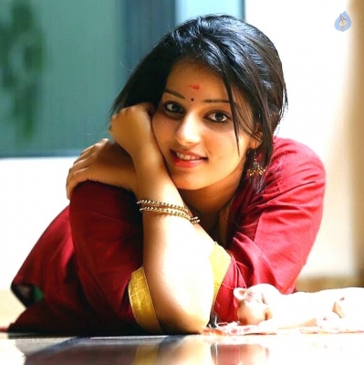 Malavika Menon New Stills - 7 of 10