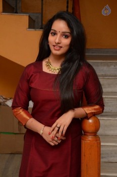 Malavika Menon Photos - 2 of 42