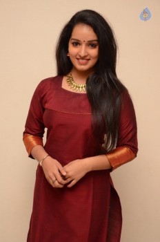 Malavika Menon Photos - 6 of 42