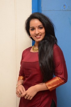 Malavika Menon Photos - 7 of 42