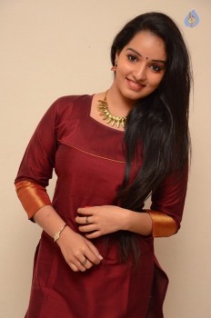 Malavika Menon Photos - 8 of 42