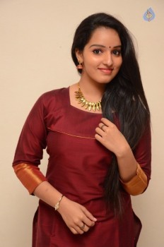 Malavika Menon Photos - 10 of 42