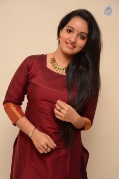 Malavika Menon Photos - 13 of 42