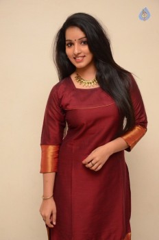Malavika Menon Photos - 15 of 42