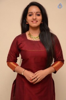 Malavika Menon Photos - 16 of 42