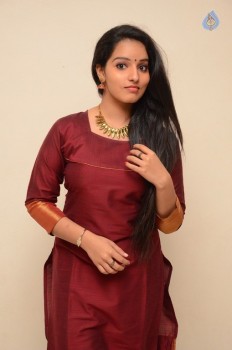 Malavika Menon Photos - 17 of 42