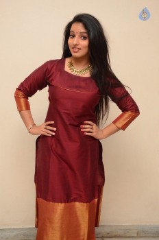 Malavika Menon Photos - 18 of 42