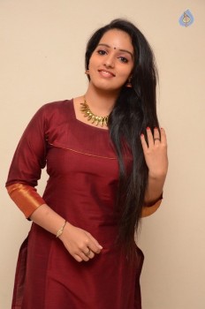 Malavika Menon Photos - 19 of 42