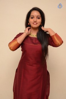 Malavika Menon Photos - 21 of 42
