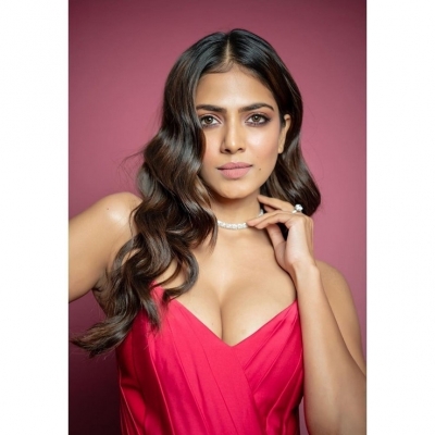 Malavika Mohanan Photos - 3 of 12