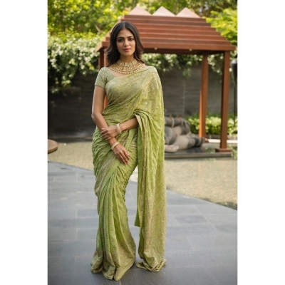 Malavika Mohanan Photos - 11 of 14