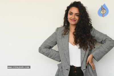 Malavika Nair Images - 17 of 42