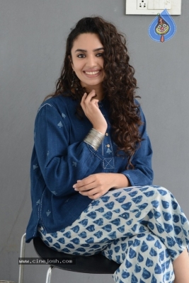 Malavika Nair Interview Photos - 4 of 20