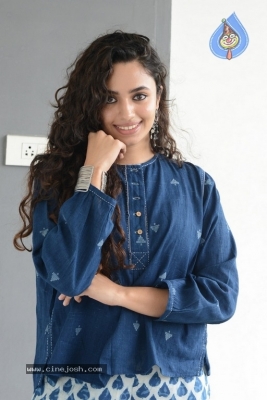 Malavika Nair Interview Photos - 15 of 20
