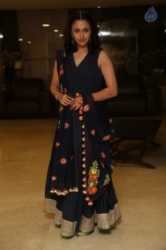 Malavika Nair New Photos - 45 of 63