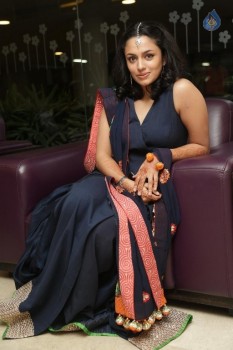 Malavika Nair New Photos - 49 of 63