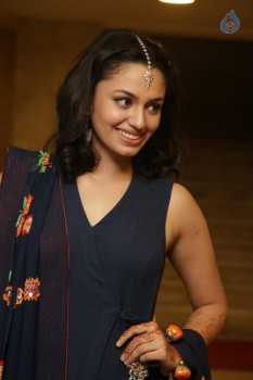 Malavika Nair New Photos - 11 of 63