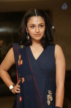 Malavika Nair New Photos - 12 of 63