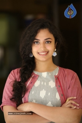 Malavika Nair New Photos - 9 of 32