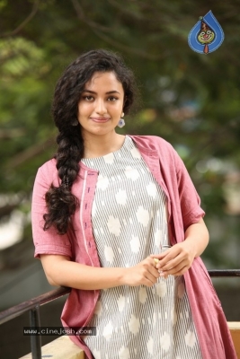 Malavika Nair New Photos - 16 of 32