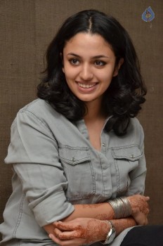 Malavika Nair New Pics - 44 of 50