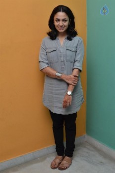 Malavika Nair New Pics - 46 of 50