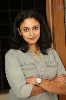 Malavika Nair New Pics - 50 of 50
