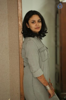 Malavika Nair New Pics - 9 of 50