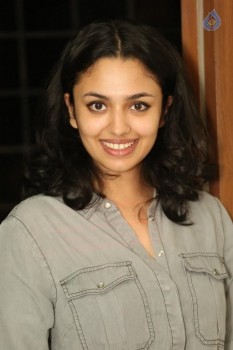 Malavika Nair New Pics - 18 of 50