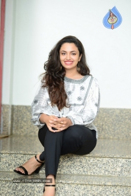 Malavika Nair New Pics - 18 of 21