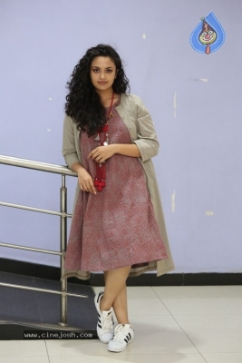 Malavika Nair Stills - 6 of 42