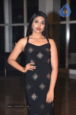 Malavika Satheesan Stills - 4 of 21