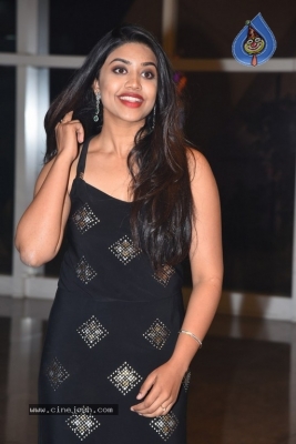 Malavika Satheesan Stills - 8 of 21