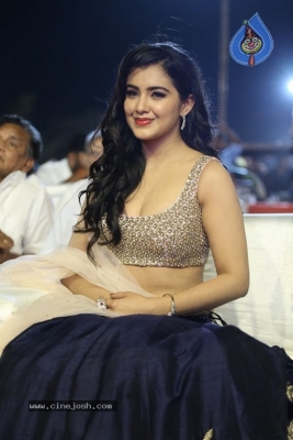 Malvika Sharma at Nela Ticket Audio Launch - 20 of 37