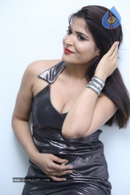 Mamatha Chowdary Photos - 19 of 30