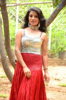 Mamatha Ravath Photos - 18 of 42