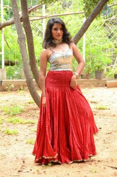 Mamatha Ravath Photos - 21 of 42
