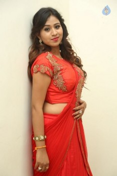 Manali Rathod Latest Photos - 23 of 42