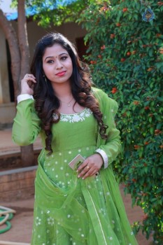 Manali Rathod Photos - 21 of 42
