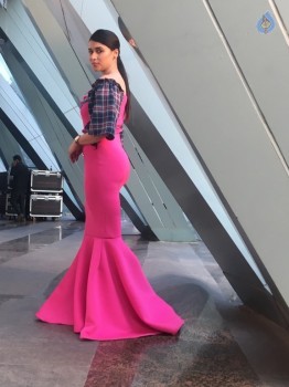 Mannara Chopra Photos - 4 of 4