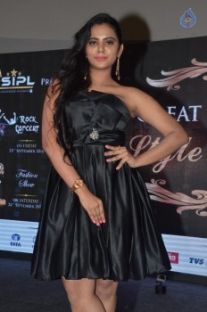 Manasa Himavarsha Pics - 10 of 27