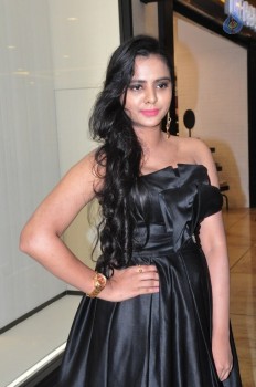 Manasa Himavarsha Pics - 13 of 27