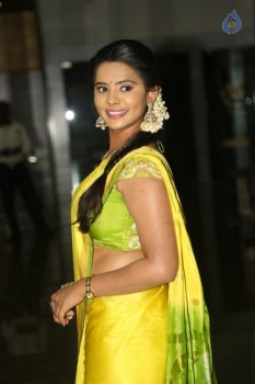 Manasa Latest Photos - 13 of 36