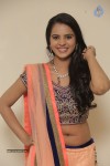 Manasa New Stills - 6 of 77