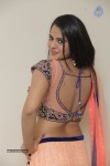 Manasa New Stills - 13 of 77